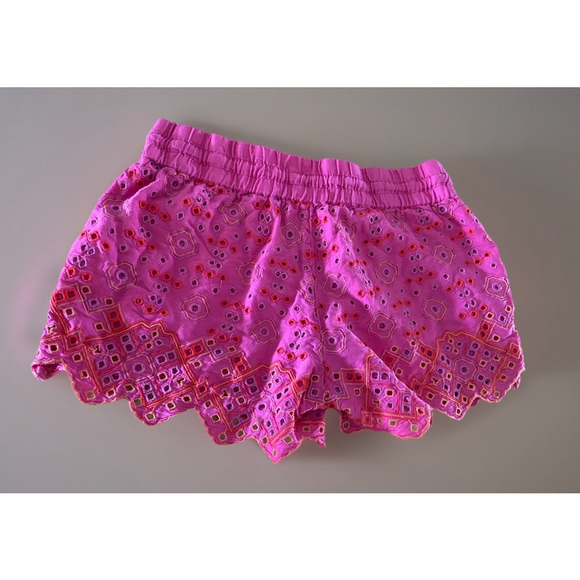 Vineyard Vines Pink Shorts - Picture 3 of 5